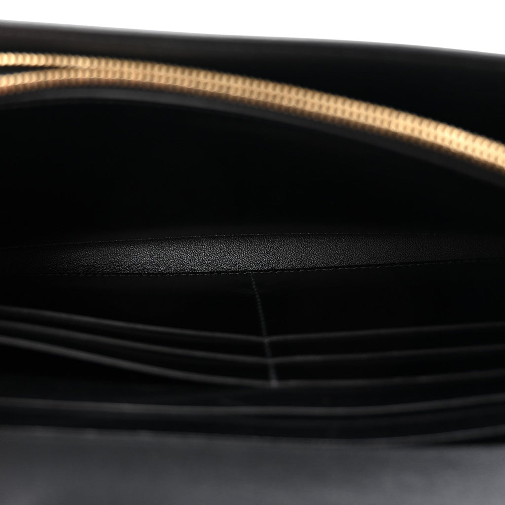 Box Constance Wallet To Go Rock Black