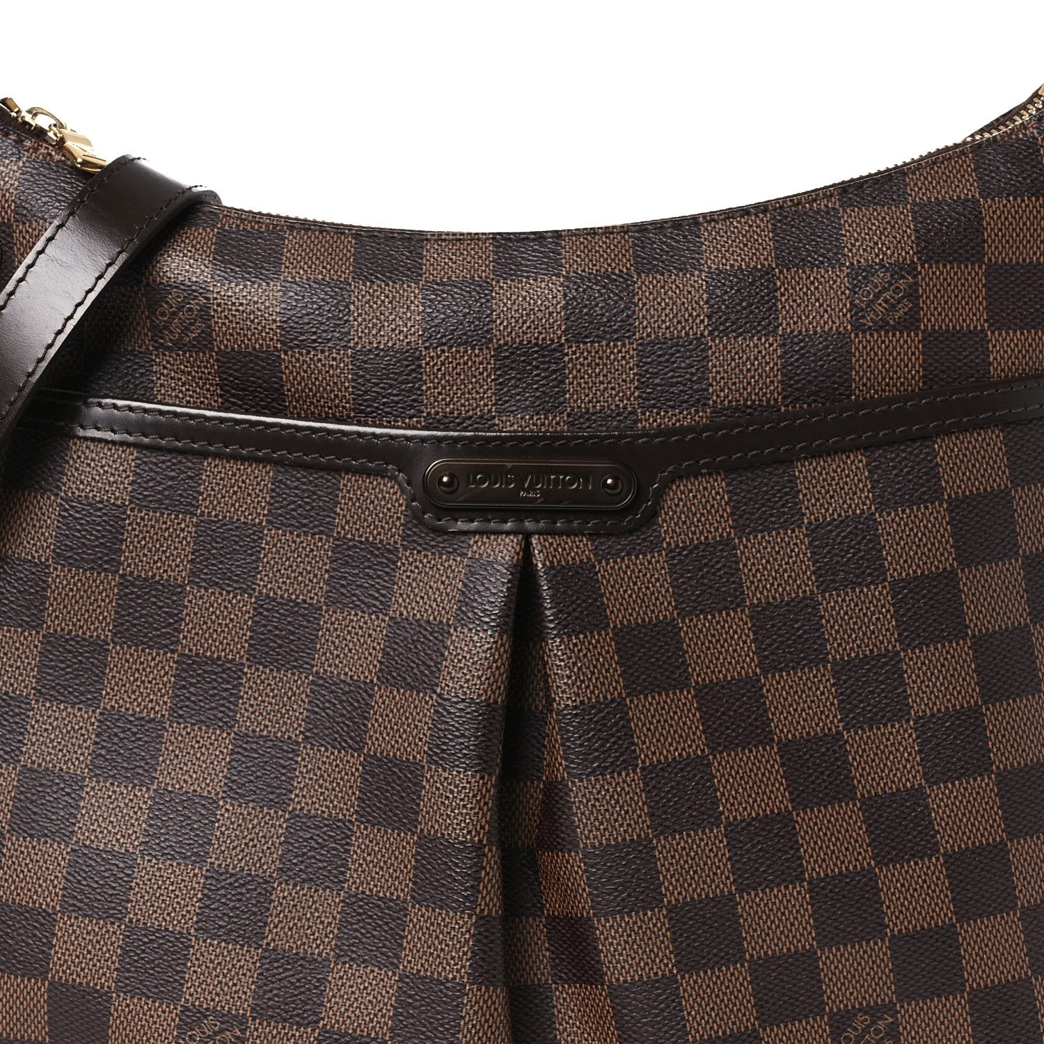 Damier Ebene Bloomsbury PM