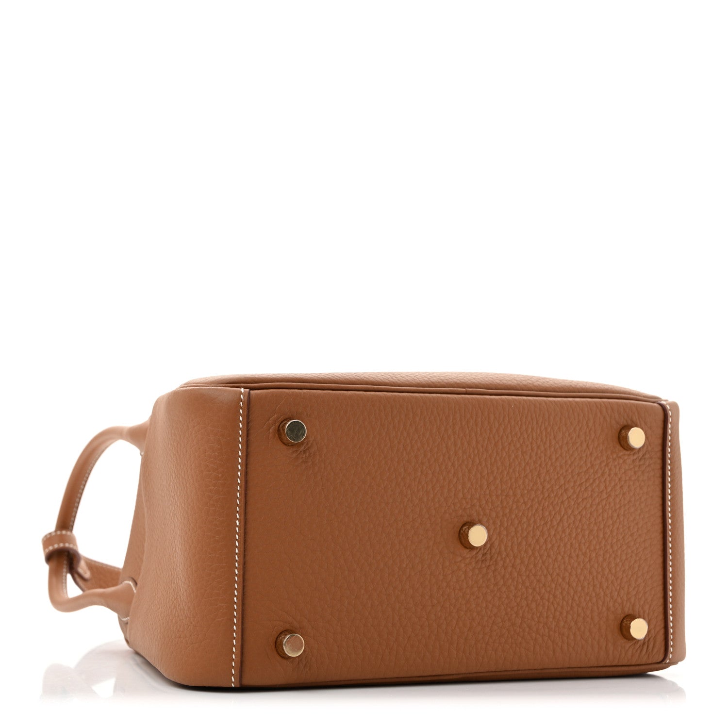 Taurillon Clemence Lindy 26 Gold