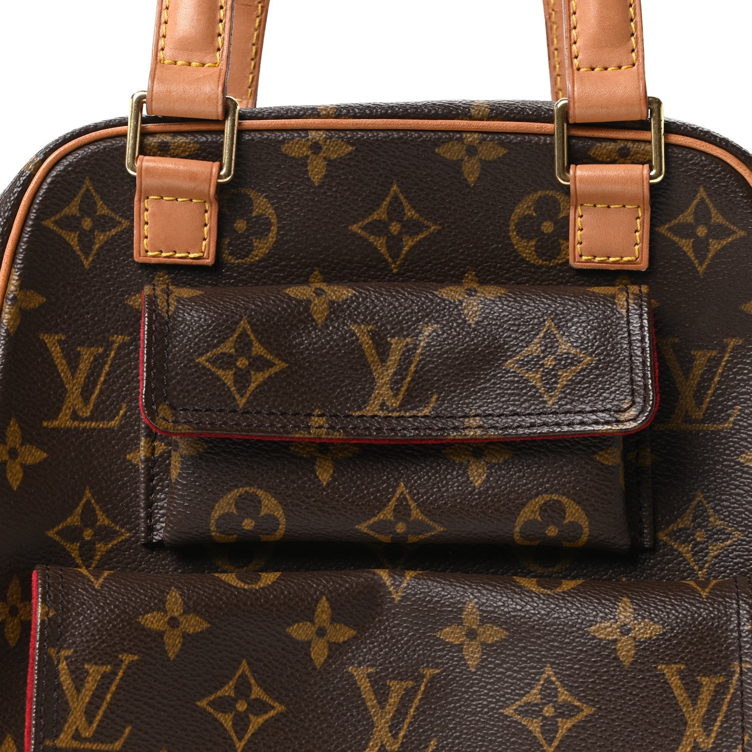 Monogram Excentri-Cite