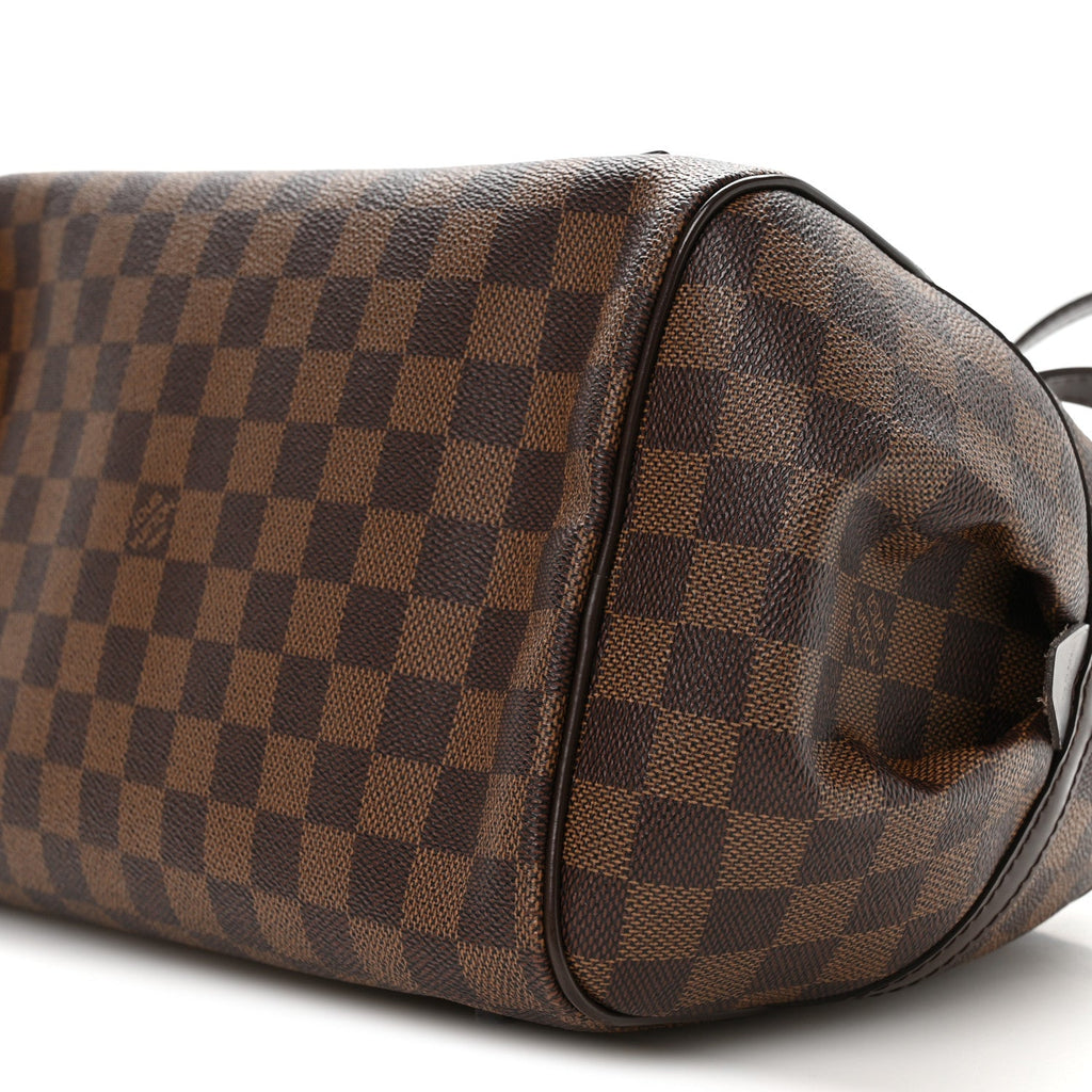 Damier Ebene Rivington GM