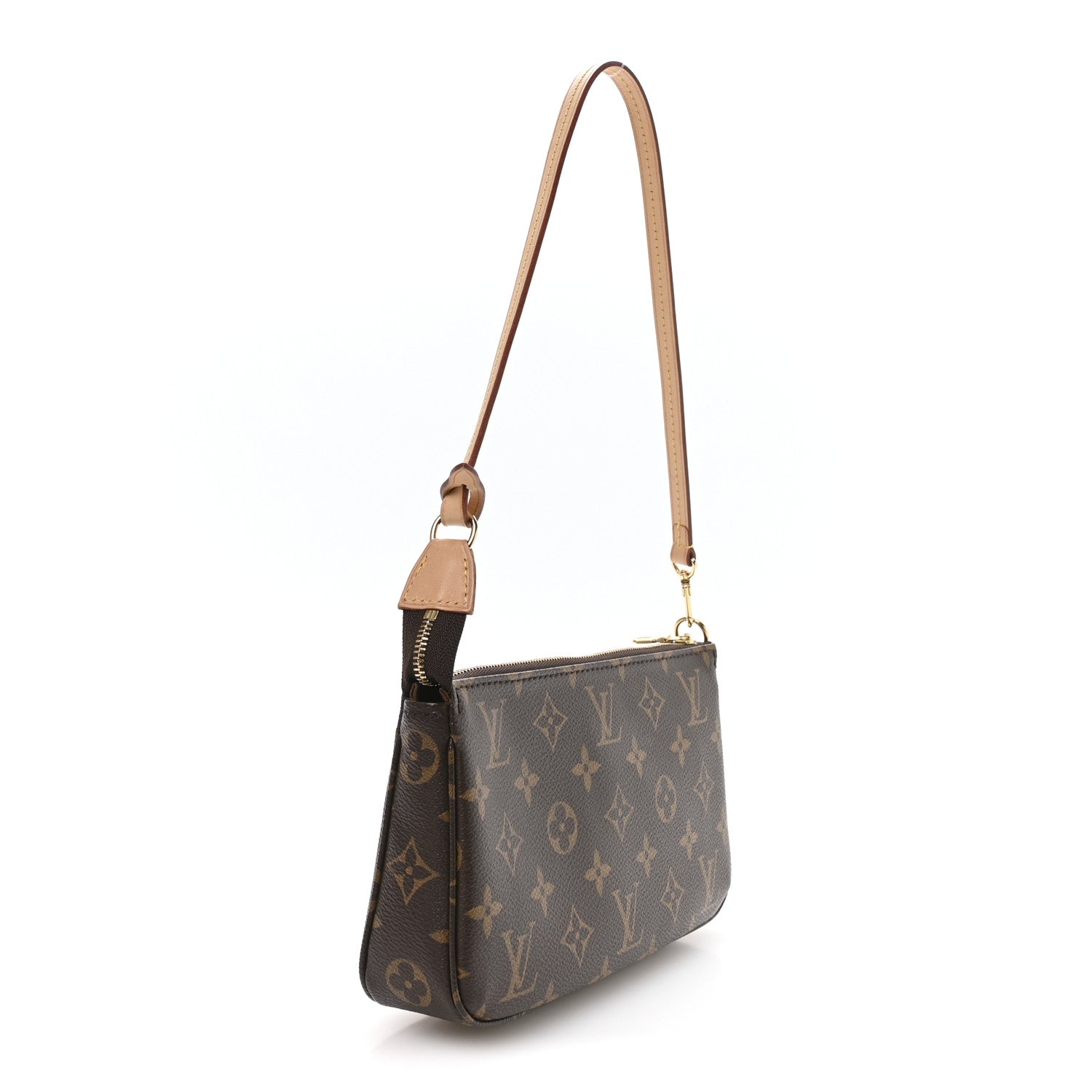 Monogram Pochette Accessories NM