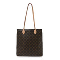Monogram Carry It