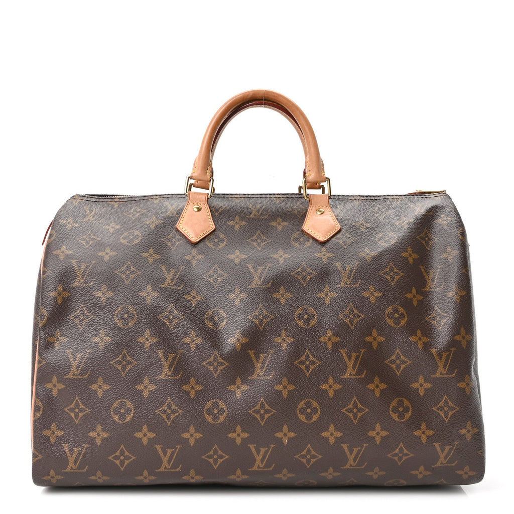 Monogram Speedy 40