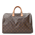Monogram Speedy 40