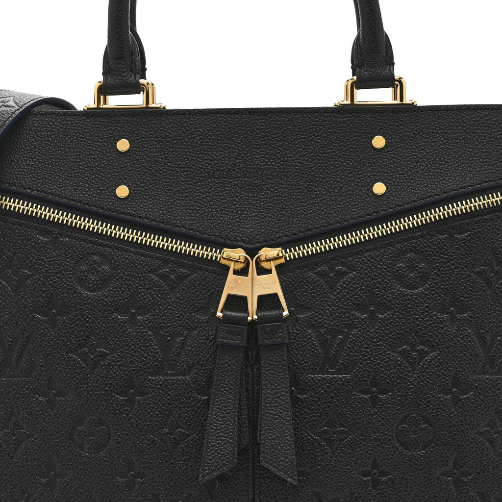 Empreinte Sully MM Marine