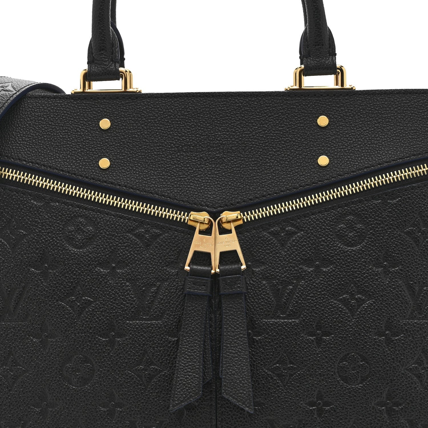 Empreinte Sully MM Marine