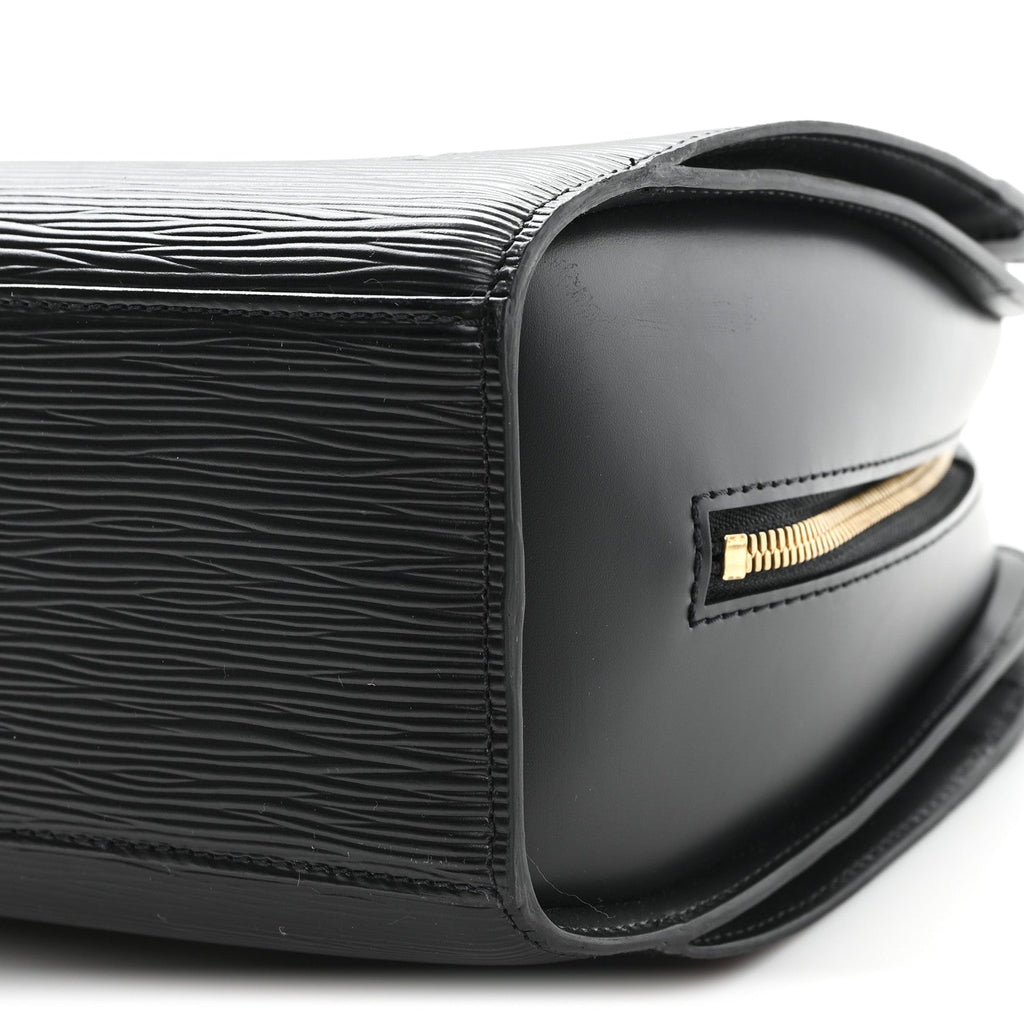 Epi Pont-Neuf Black