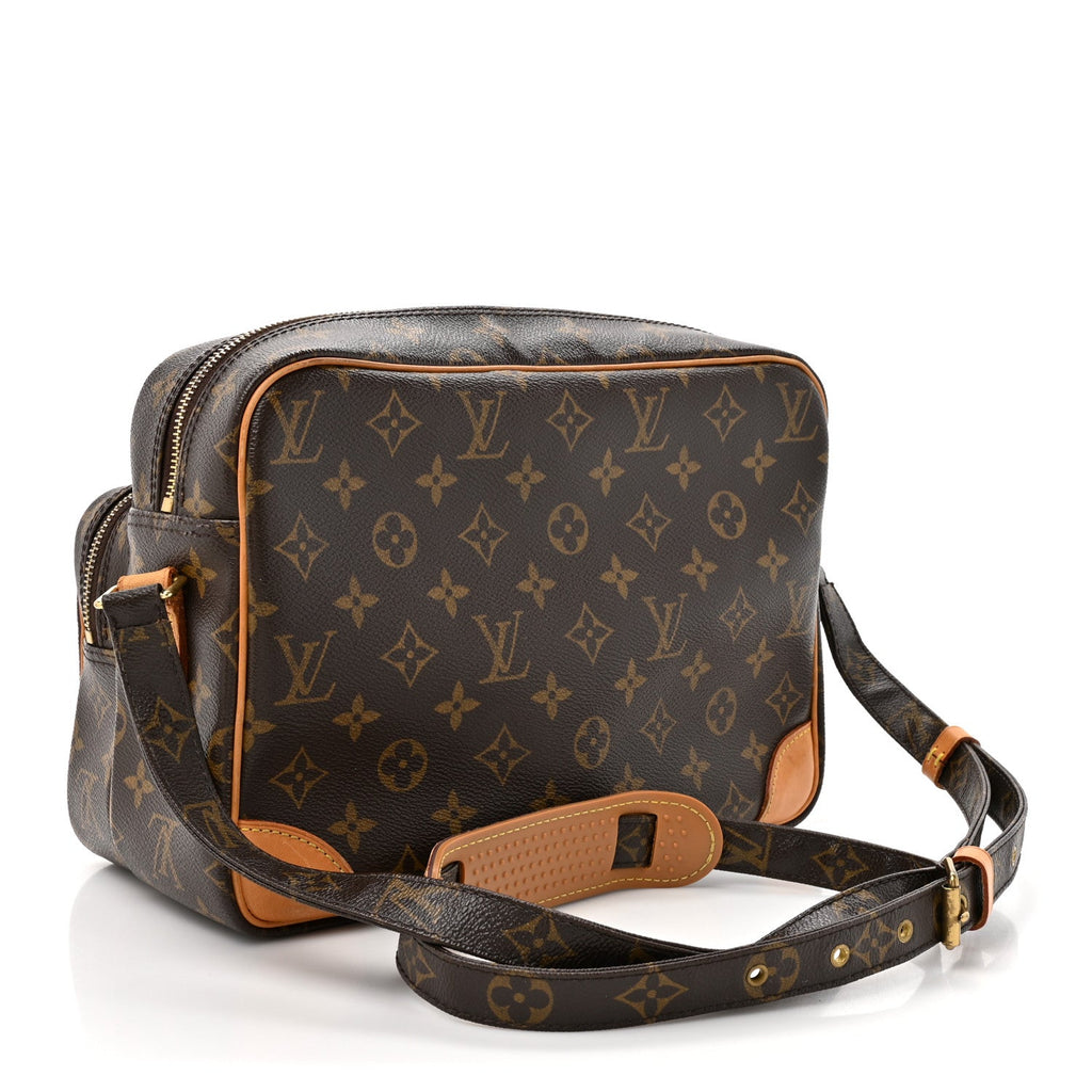 Monogram Nil 28