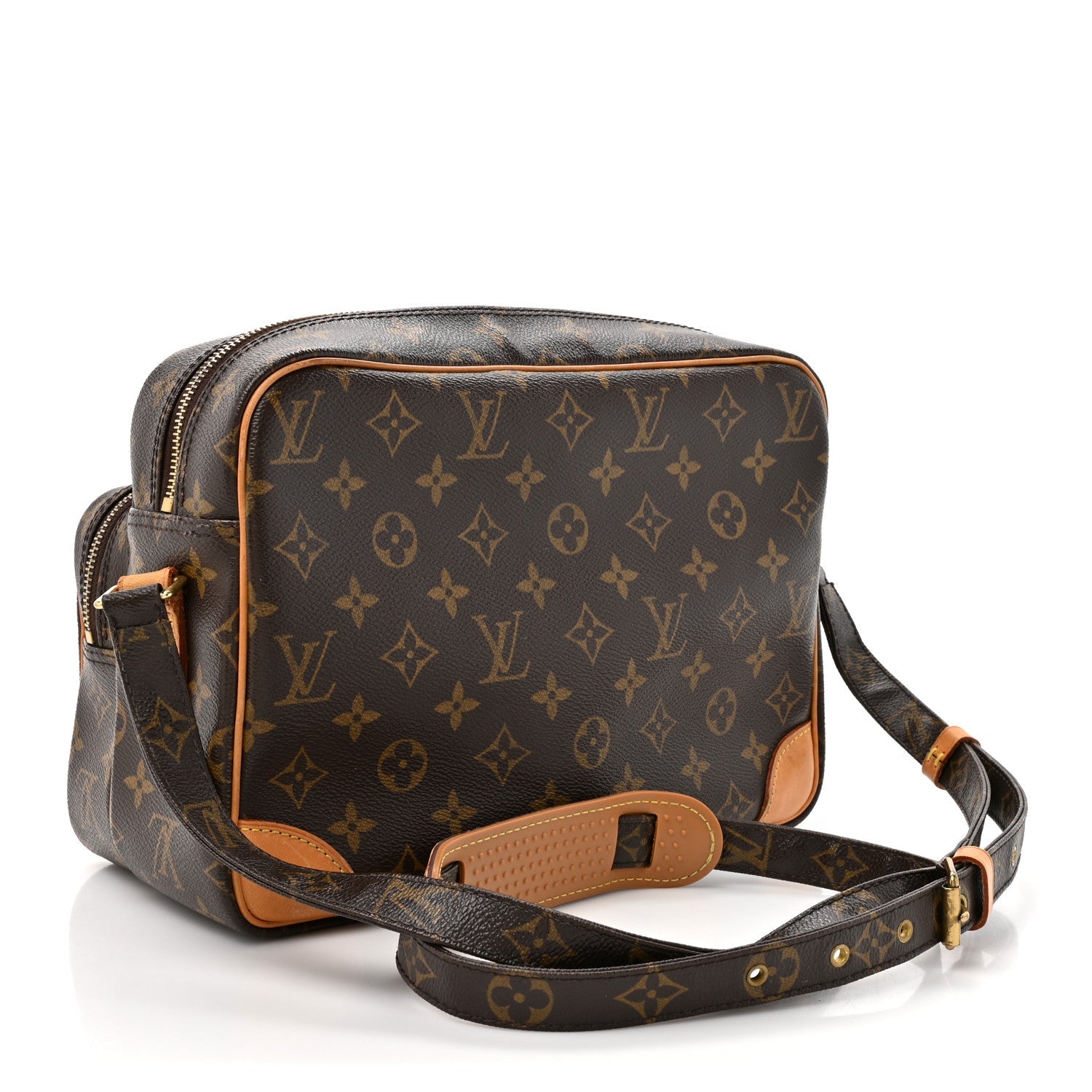Monogram Nil 28