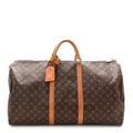 Monogram Keepall 60