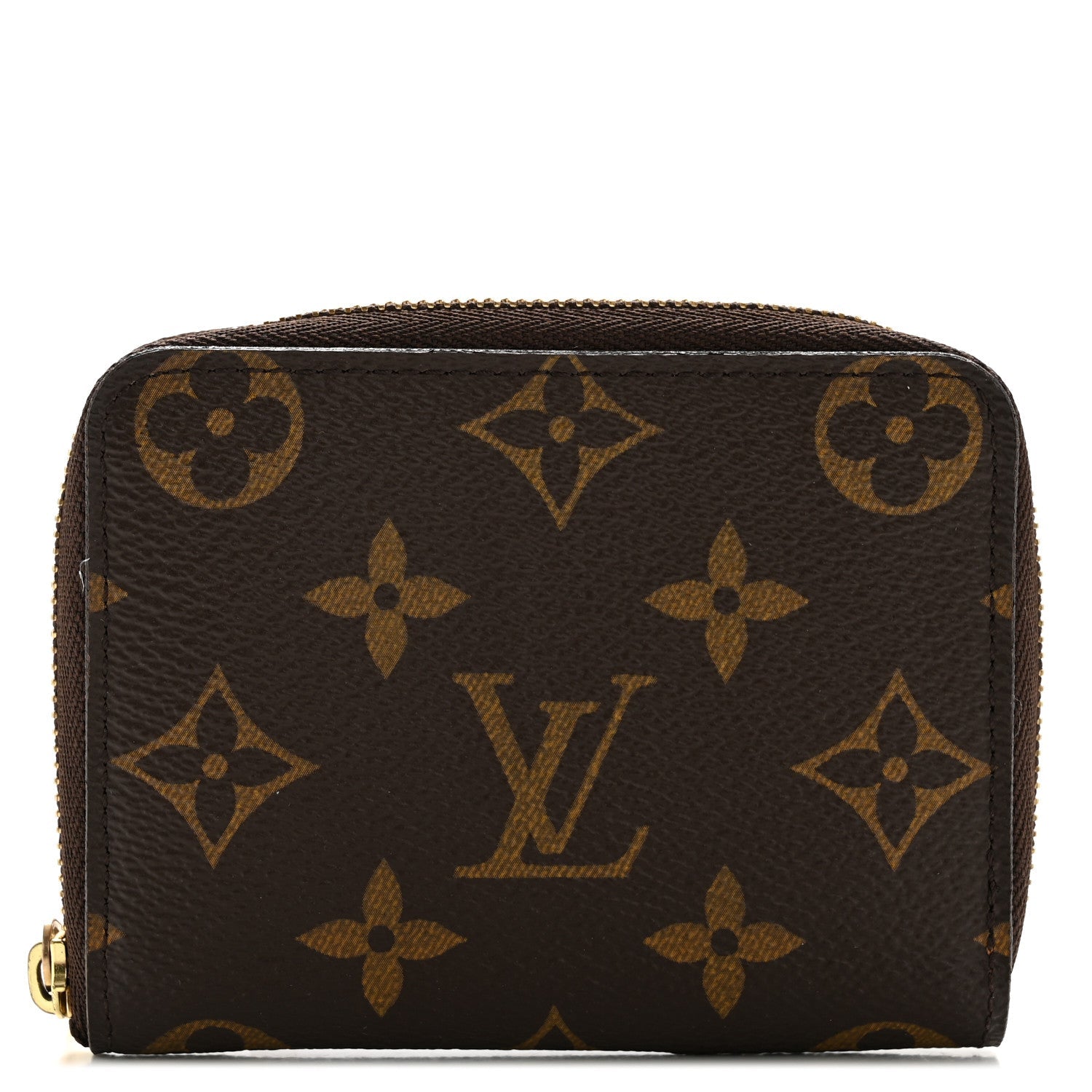 Monogram Zippy Coin Purse