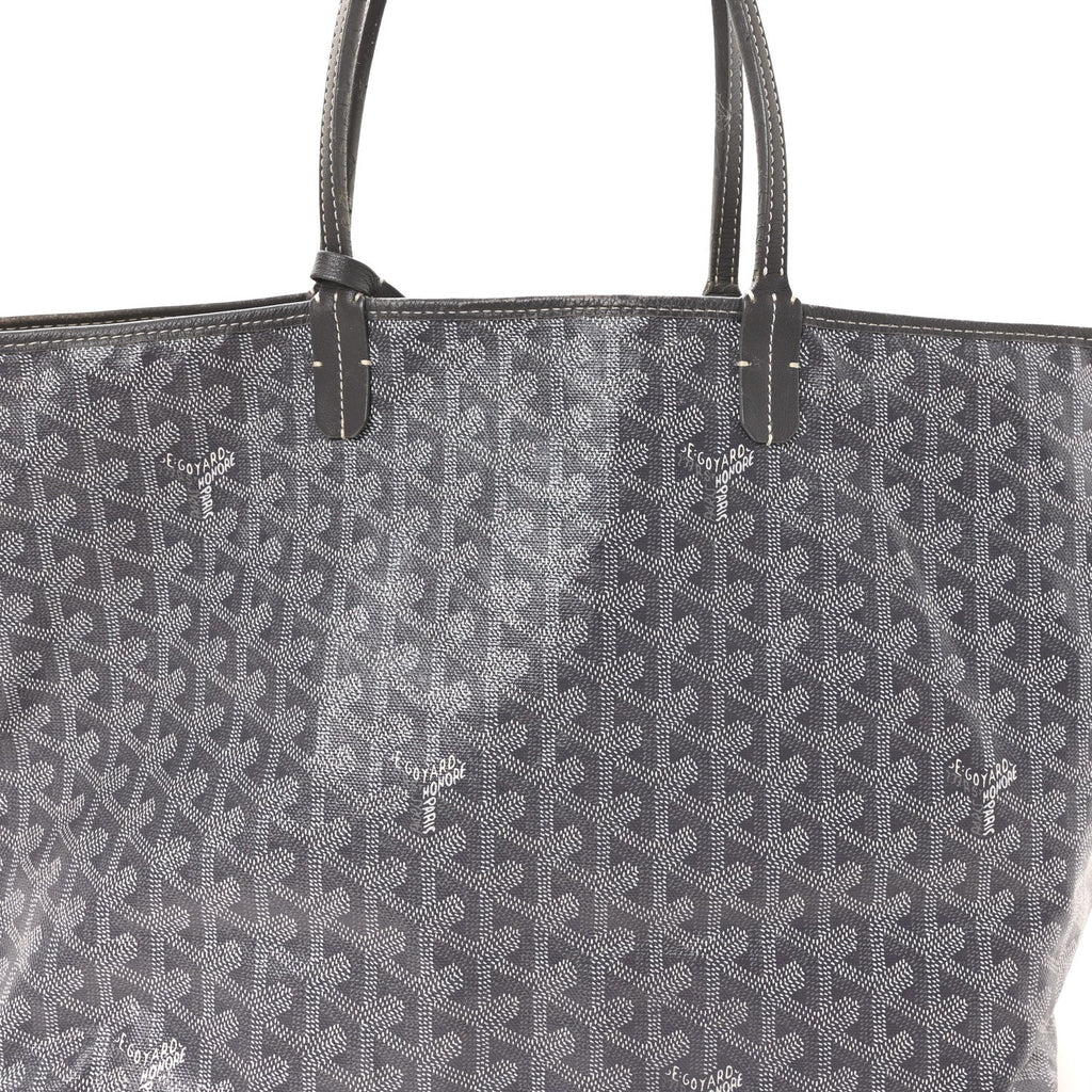 Goyardine Saint Louis PM Grey