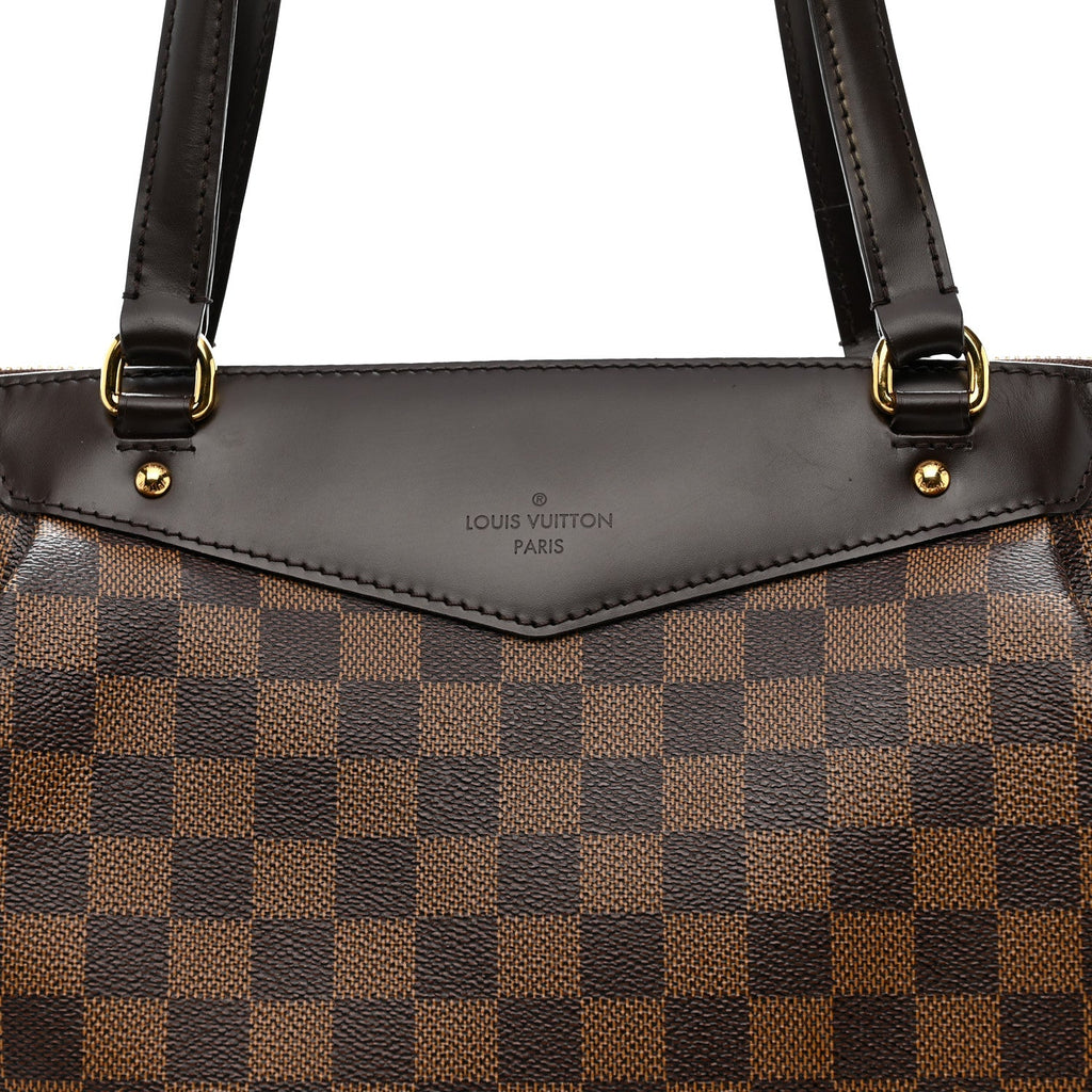 Damier Ebene Westminster GM
