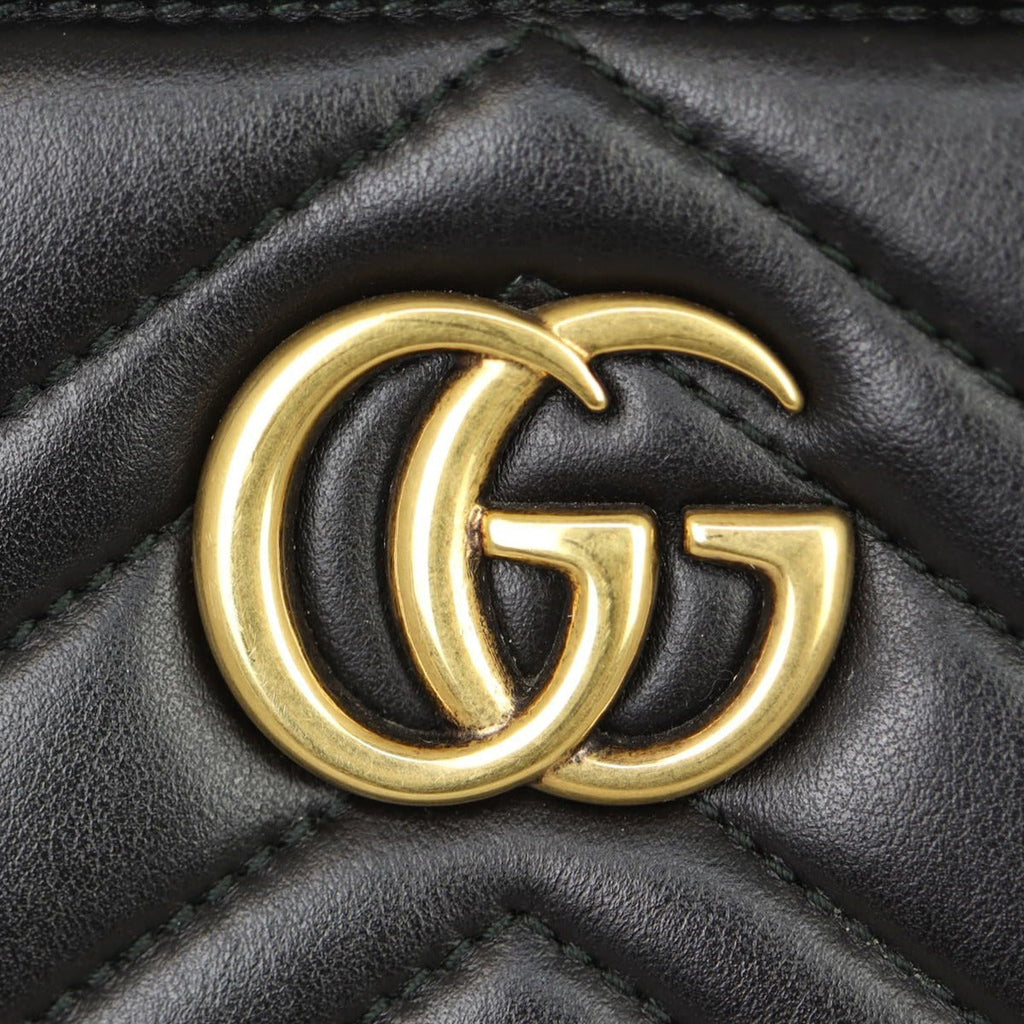 Gucci GG Marmont Tote Small