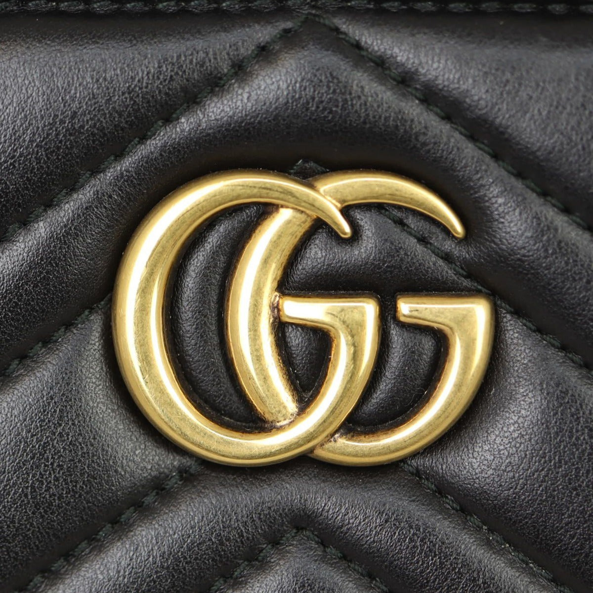 Gucci GG Marmont Tote Small