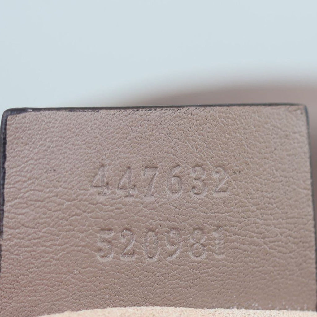 Gucci GG Marmont Small Camera Bag