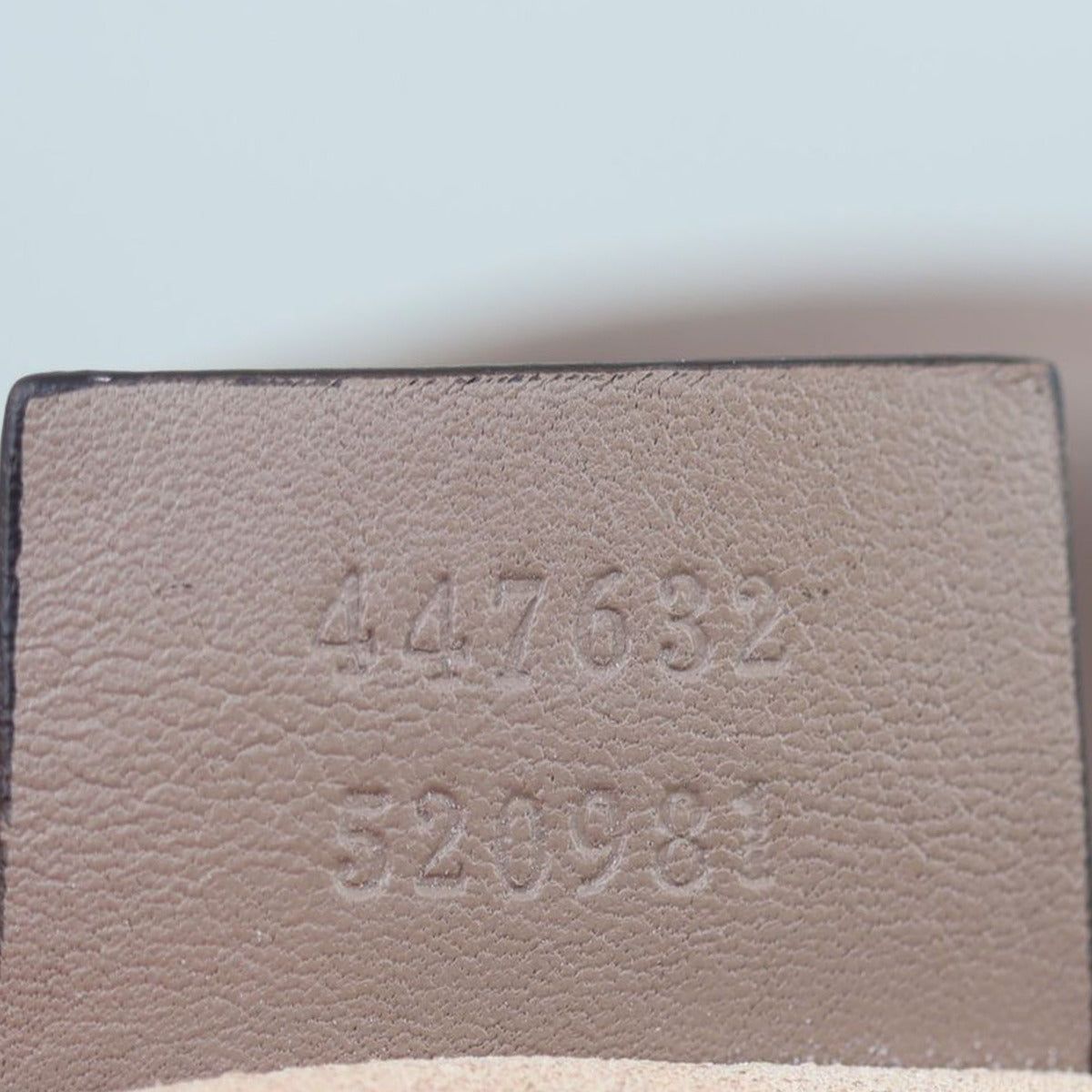 Gucci GG Marmont Small Camera Bag