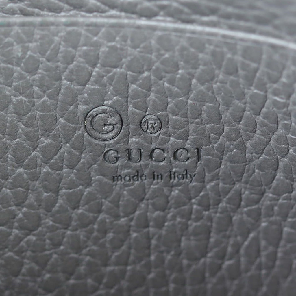 Gucci Interlocking G Wallet on Chain