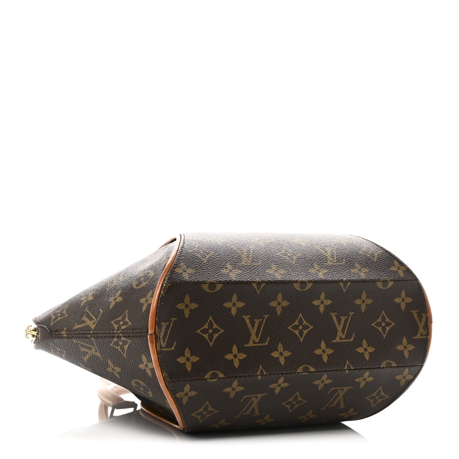 Monogram Ellipse MM