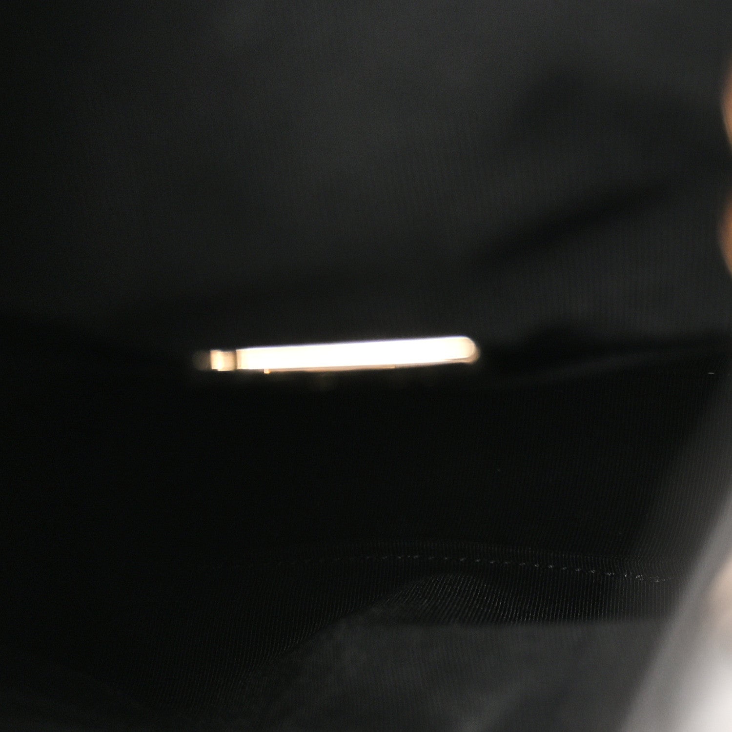 Lambskin Quilted Small In Seoul Backpack Black