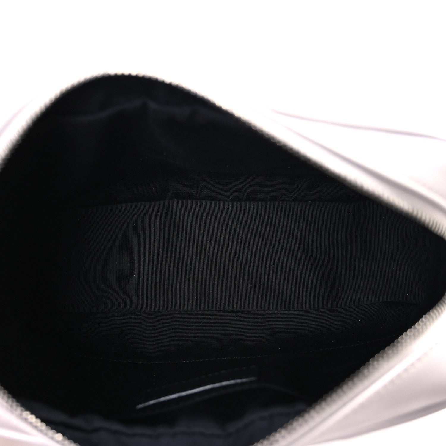 Calfskin Matelasse Monogram Lou Camera Bag Granite