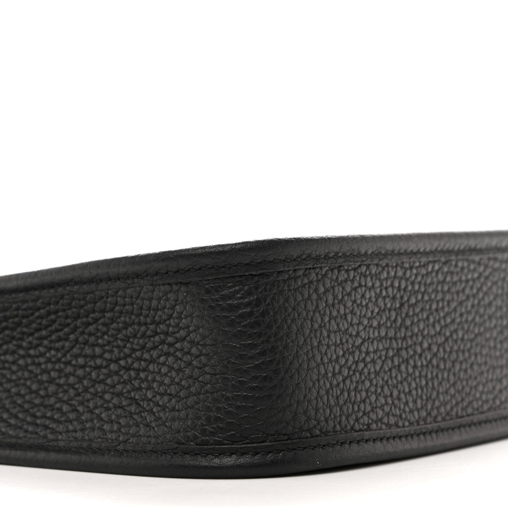 Taurillon Clemence Amazone Evelyne TPM Black Chocolate