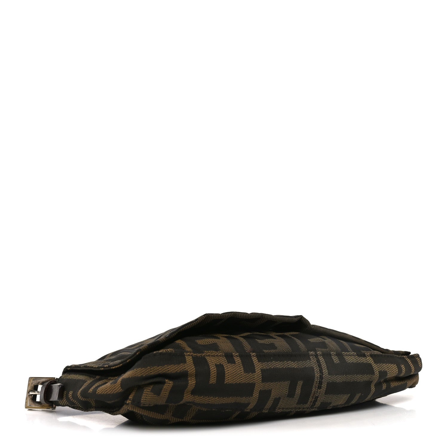 Zucca Pochette Tobacco