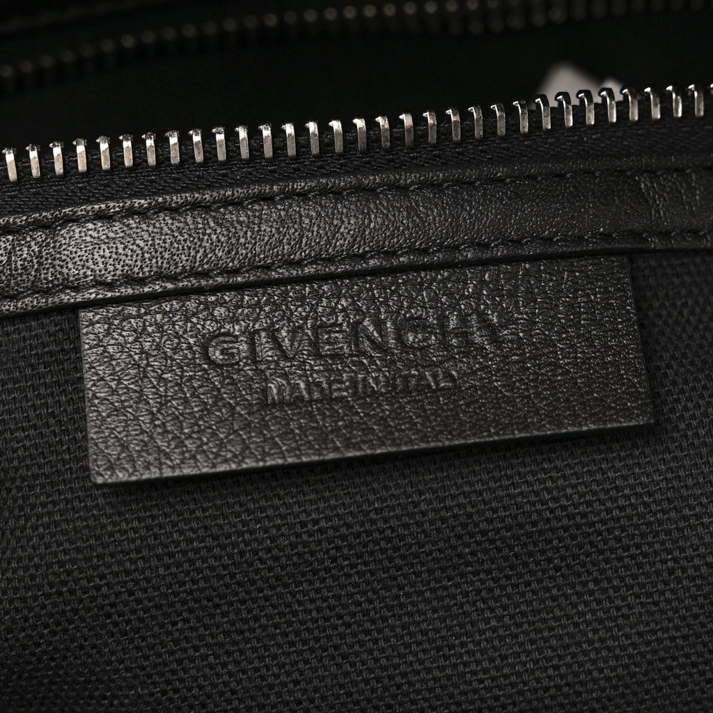 Calfskin Medium Nightingale Black