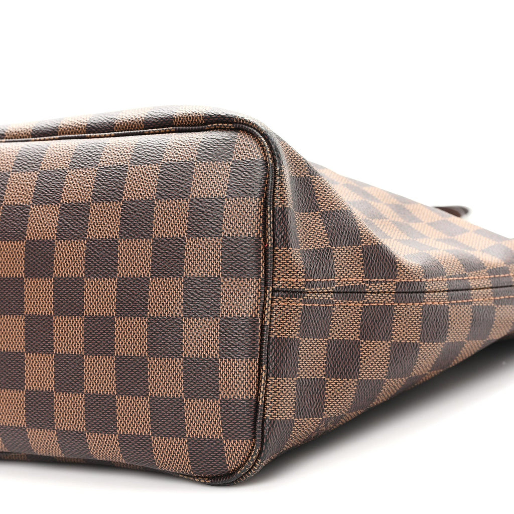 Damier Ebene Neverfull MM