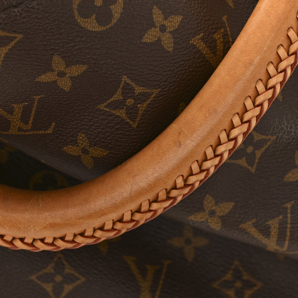 Monogram Artsy MM