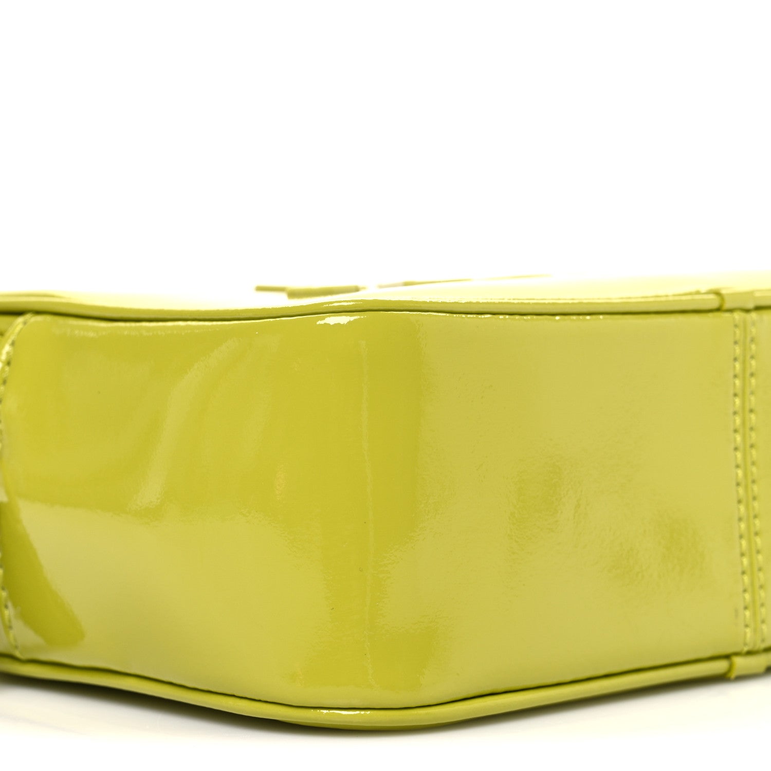 Patent The Flash Crossbody Citronelle