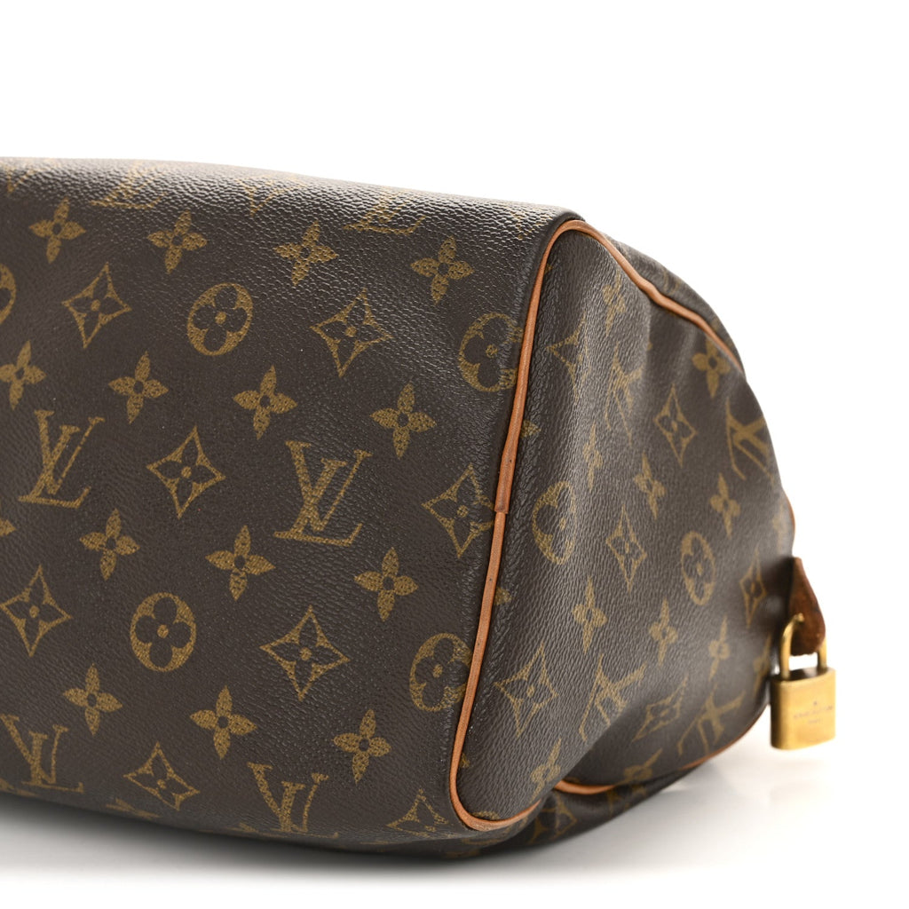 Monogram Speedy 25