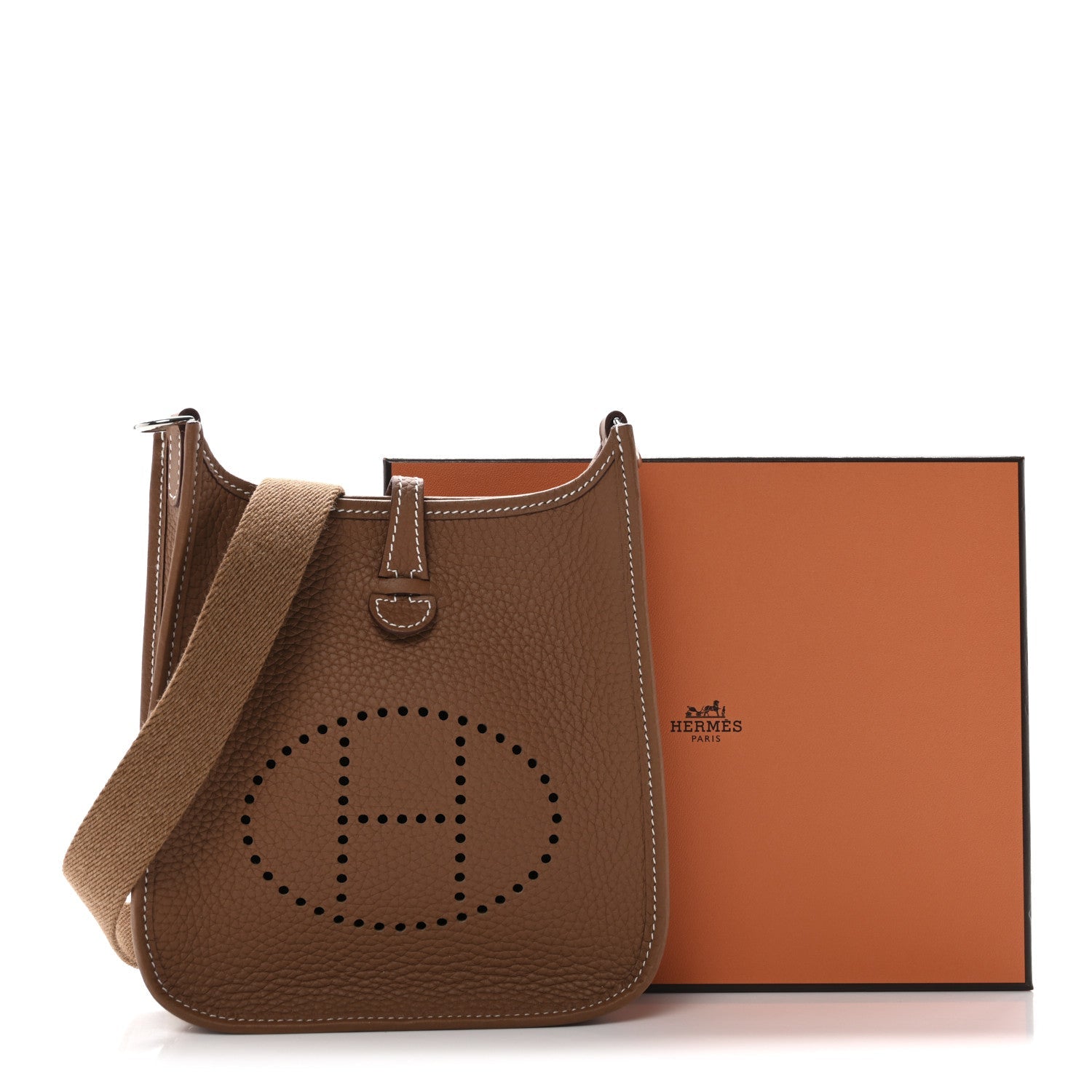 Taurillon Clemence Evelyne TPM Gold