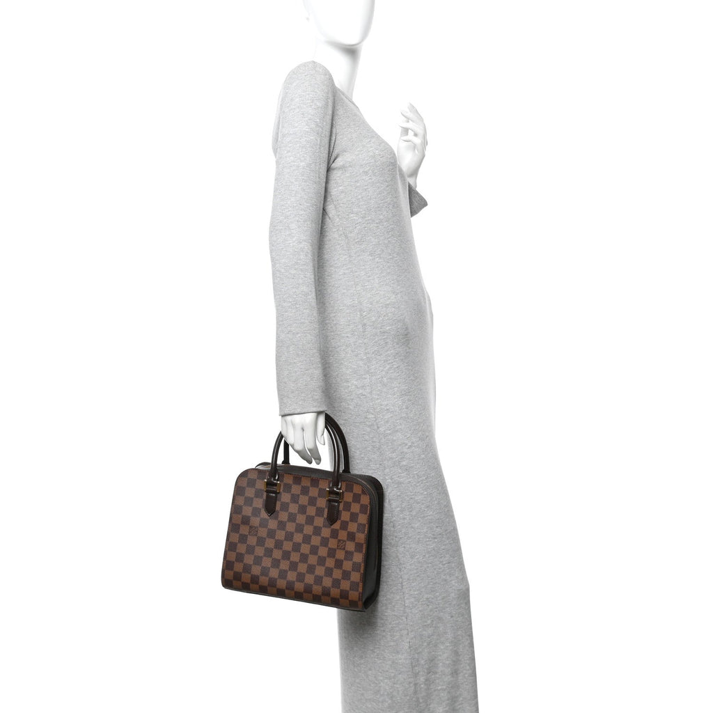 Damier Ebene Triana