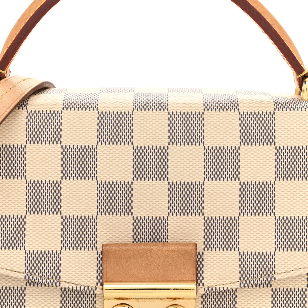 Damier Azur Croisette
