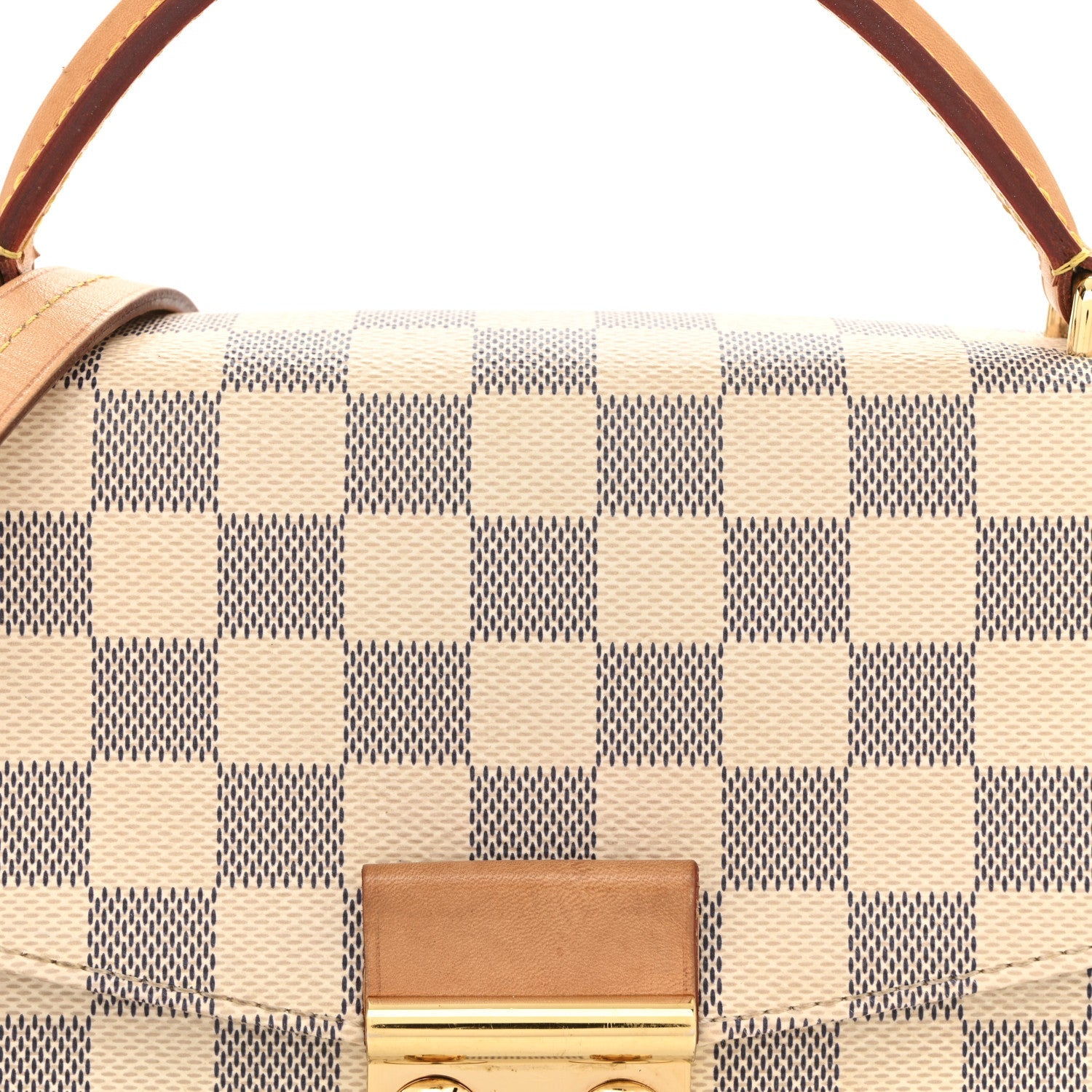 Damier Azur Croisette