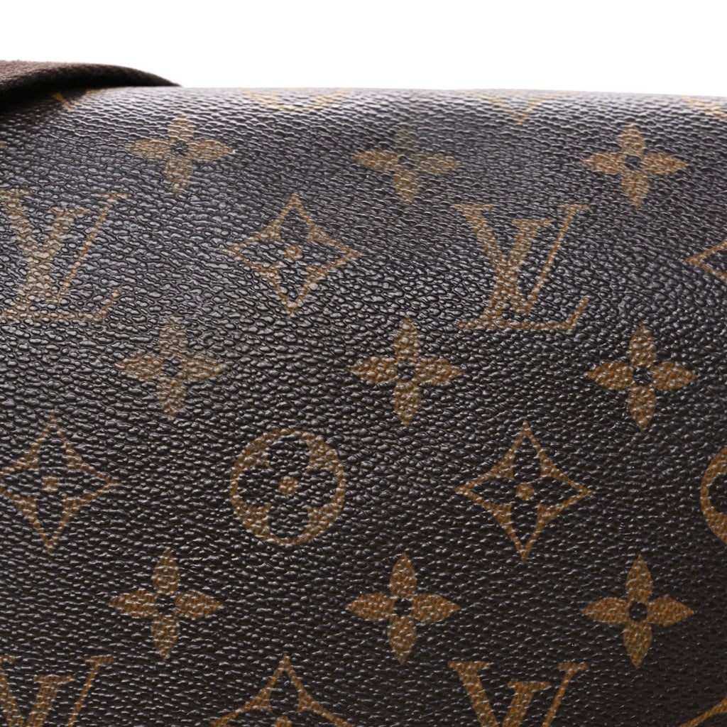 Monogram Beaubourg MM Messenger Bag