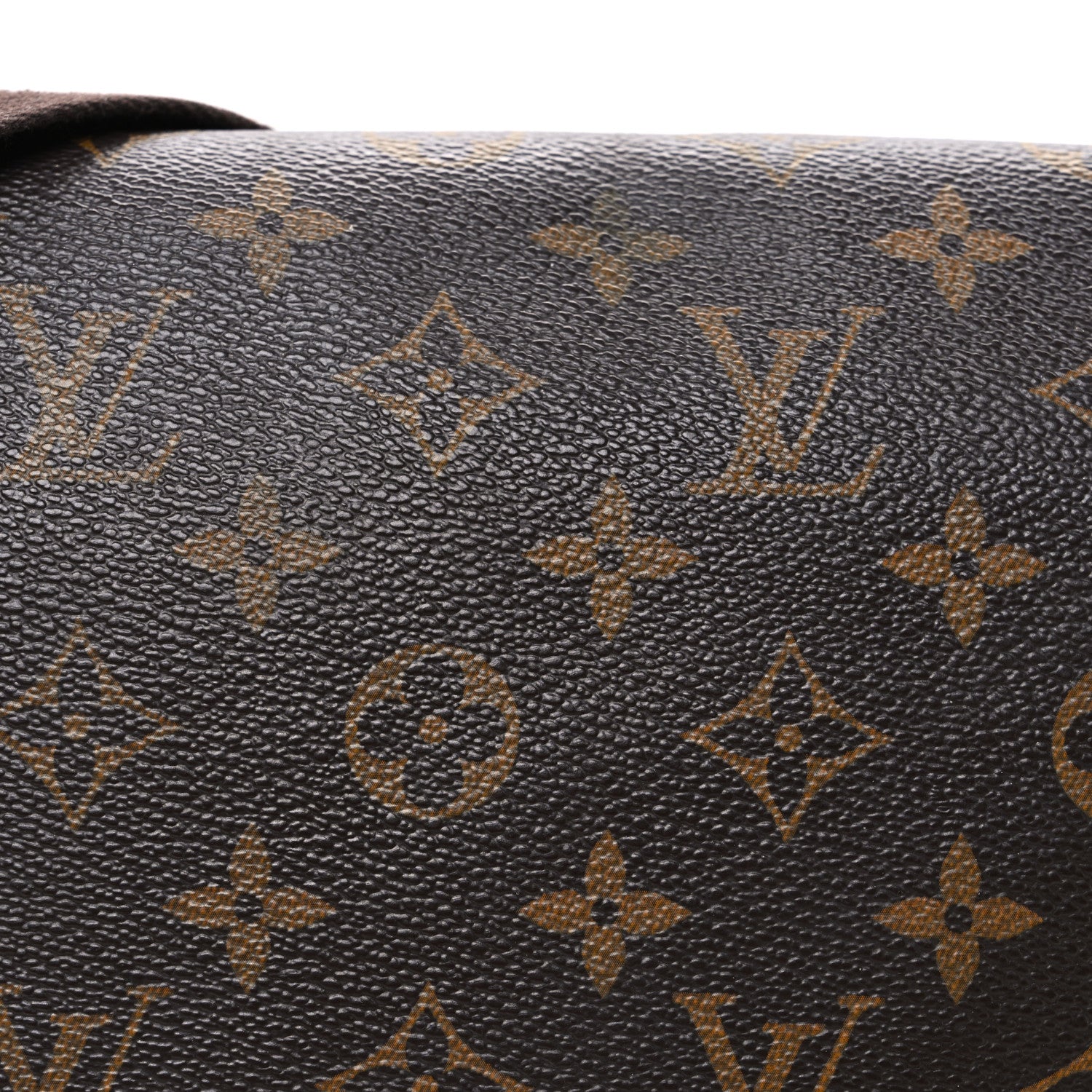 Monogram Beaubourg MM Messenger Bag
