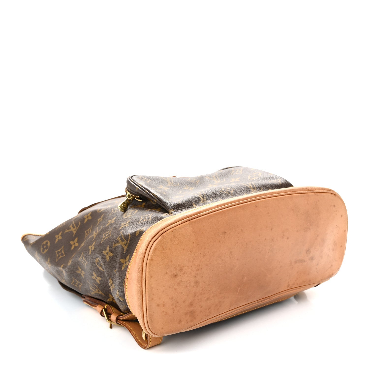Monogram Montsouris GM Backpack