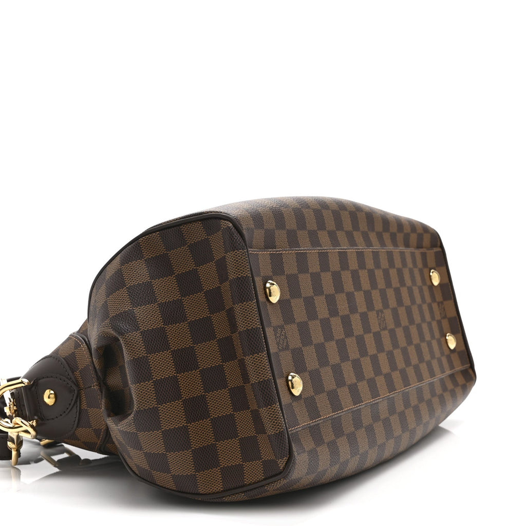 Damier Ebene Trevi GM