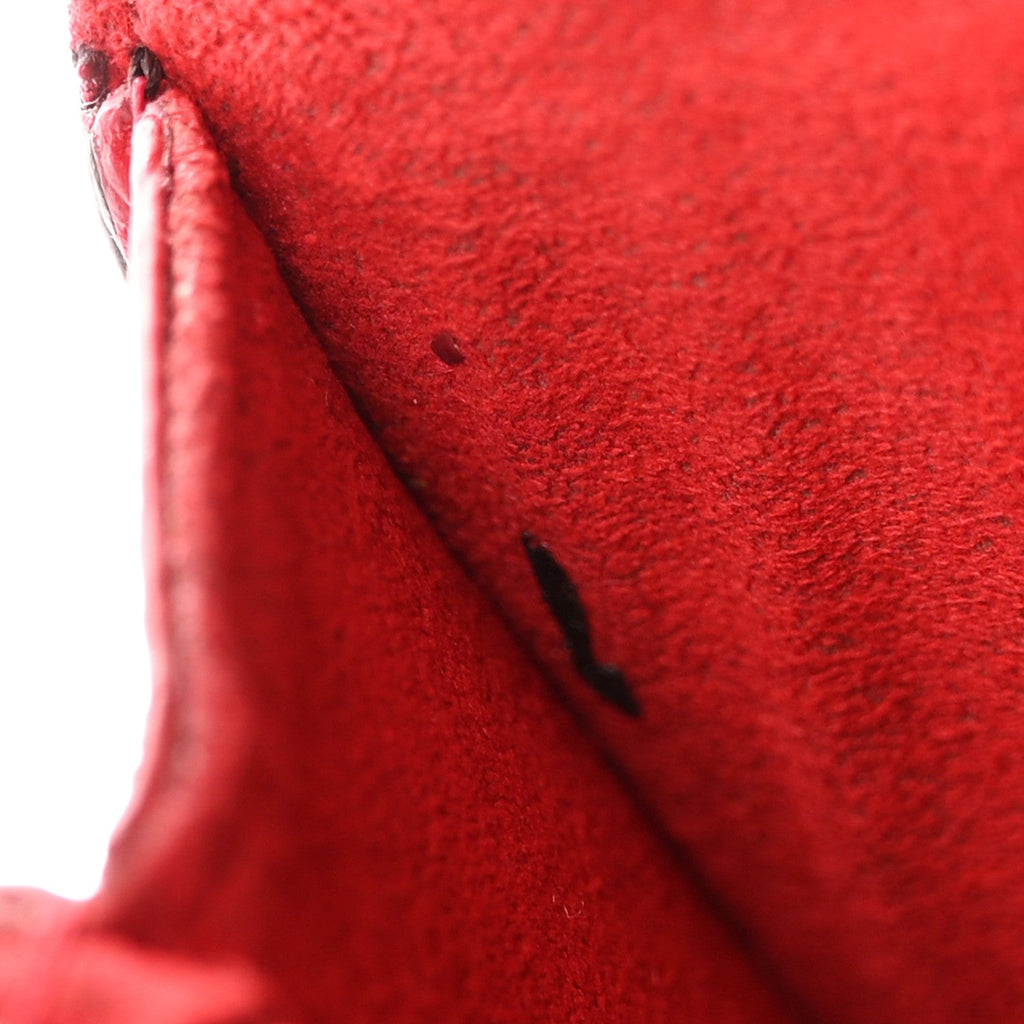 Monogram Victoire Cherry