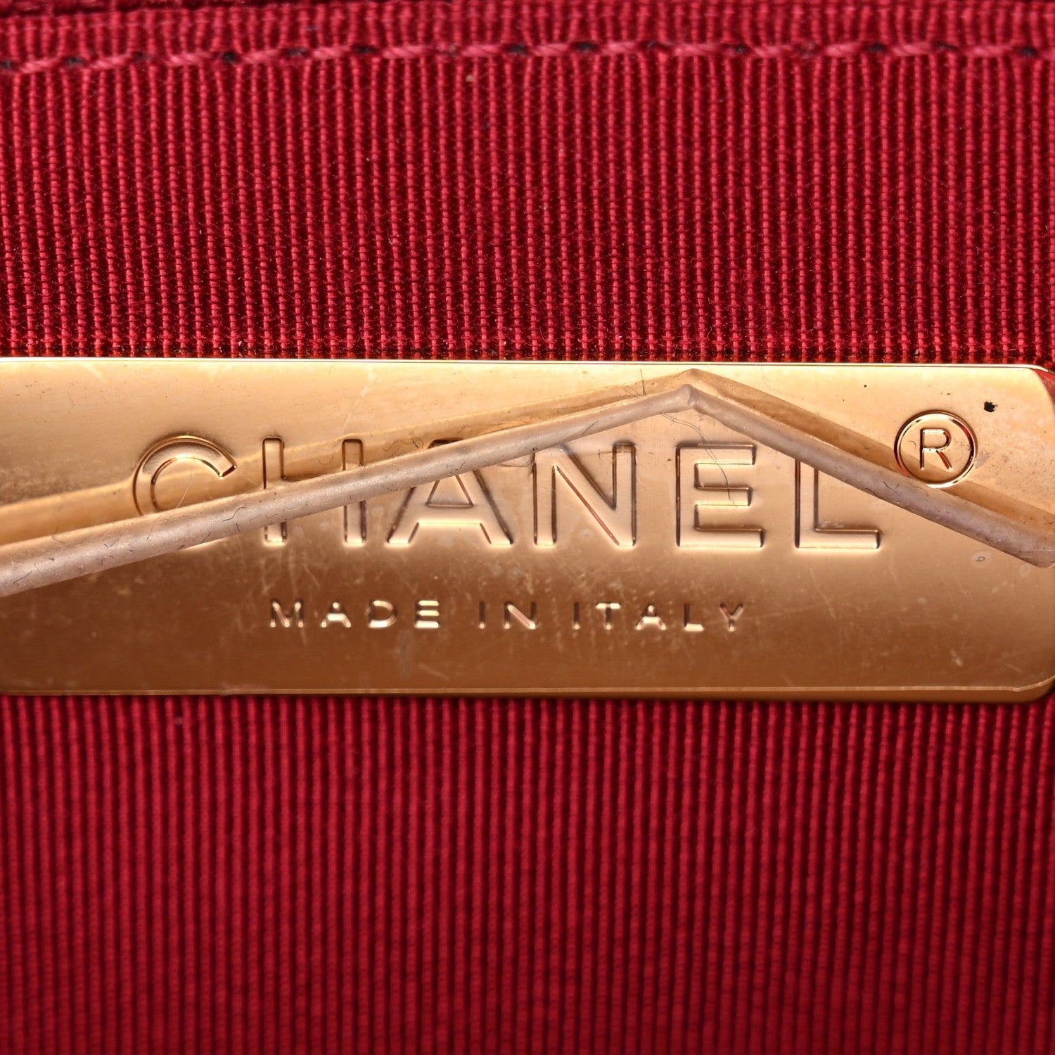 Shiny Goatskin Quilted Medium Chanel 19 Flap Black