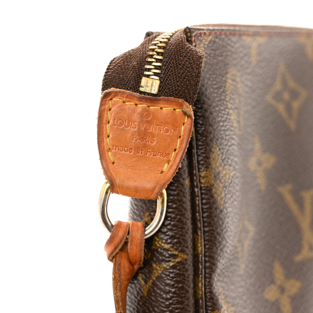 Monogram Cerises Pochette Accessories