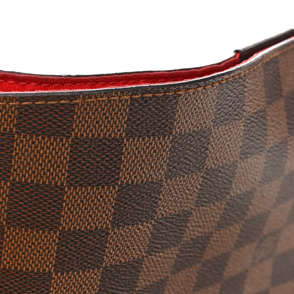 Damier Ebene Graceful MM