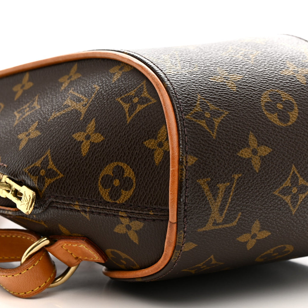 Monogram Ellipse Sac a Dos Backpack