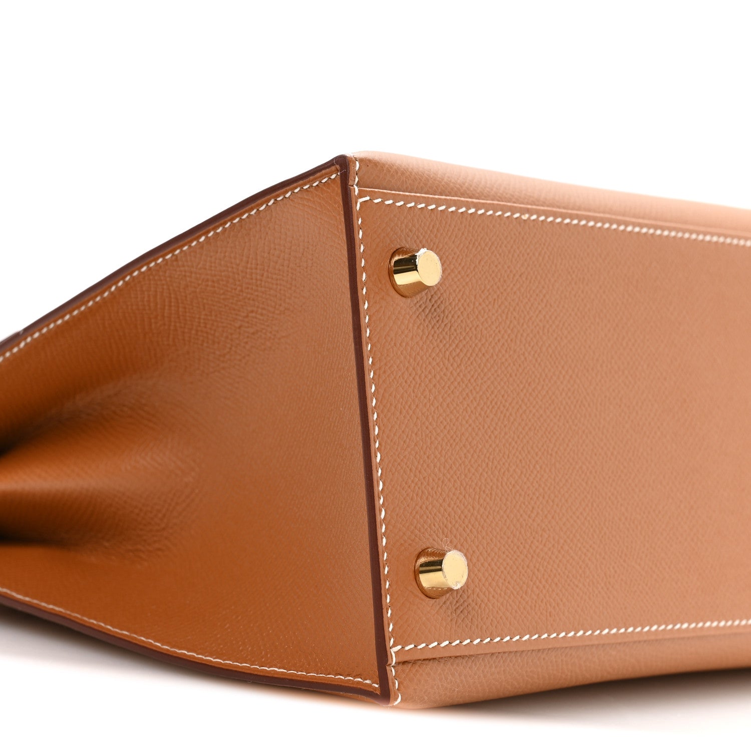 Epsom Kelly Sellier 28 Gold