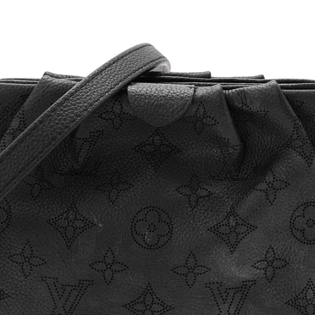 Mahina Scala Mini Pouch Black