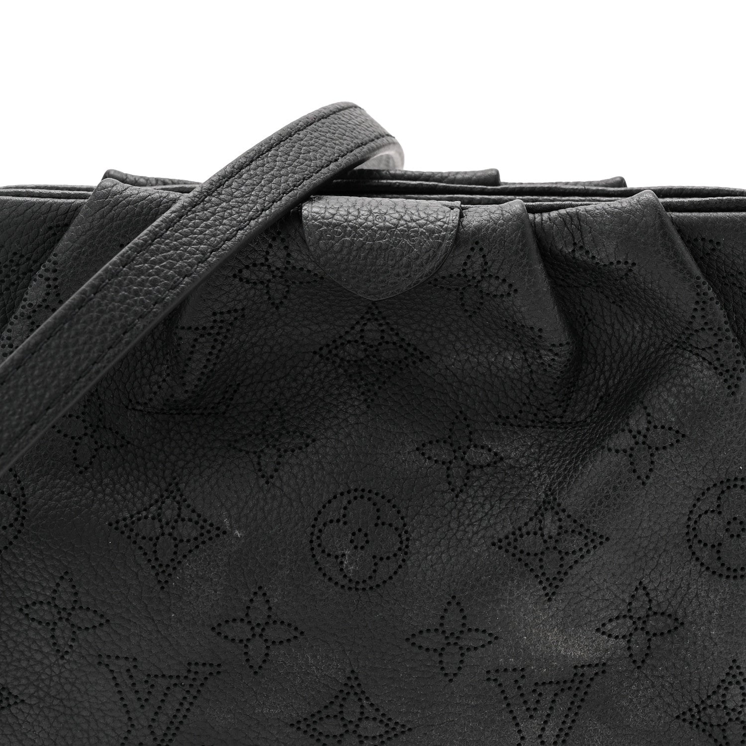 Mahina Scala Mini Pouch Black