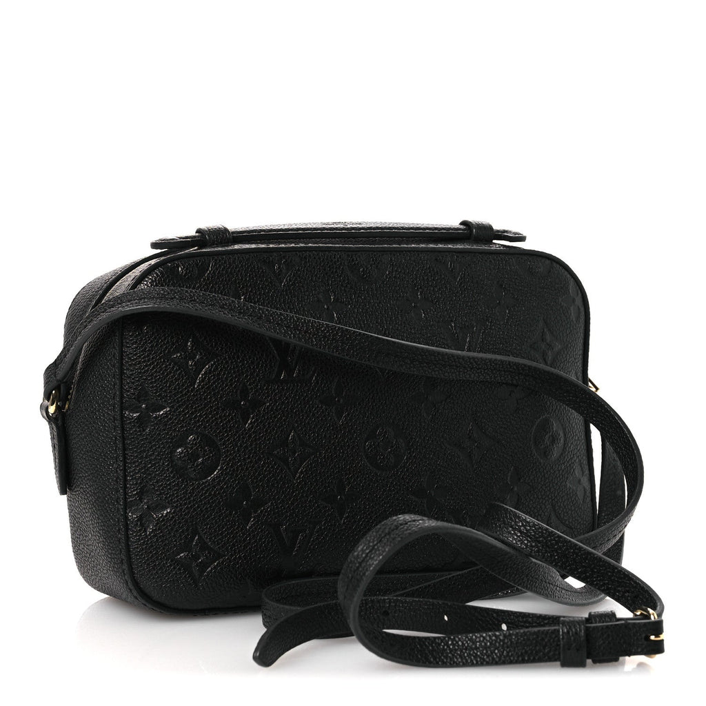 Empreinte Saintonge Black